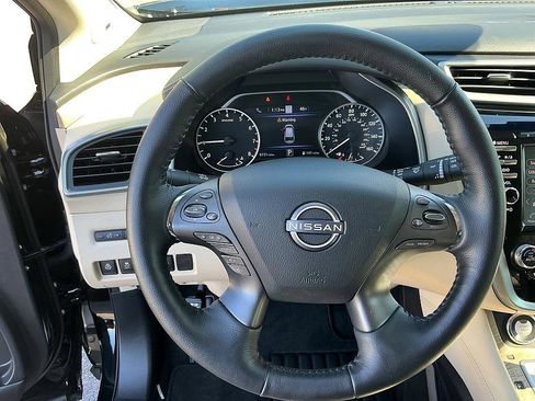 Certified 2024 Nissan Murano SL image 15