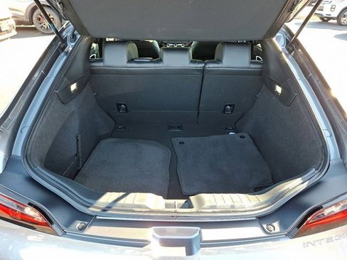 Used 2023 Acura Integra A-Spec image 32