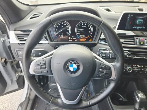 Used 2019 BMW X1 xDrive28i w/ Convenience Package AWD/4WD image 14