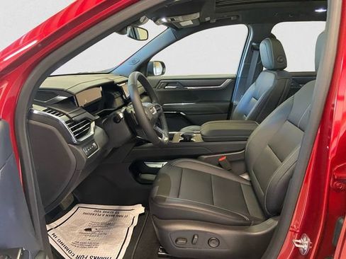 New 2025 GMC Acadia Elevation w/ Elevation Premium Package image 10