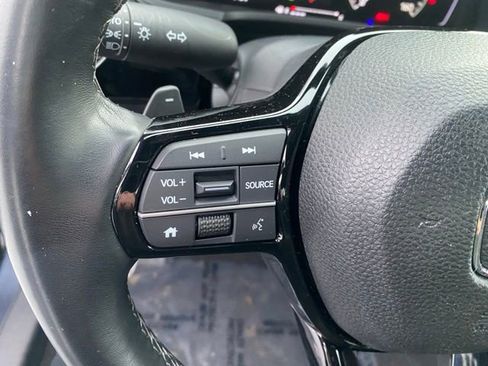 Certified 2023 Honda Civic Sport image 21