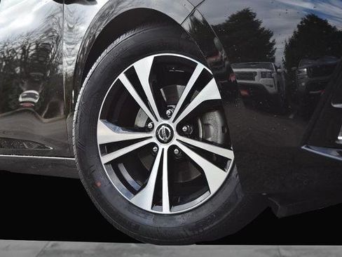 Certified 2023 Nissan Sentra SV w/ All-Weather Package image 3