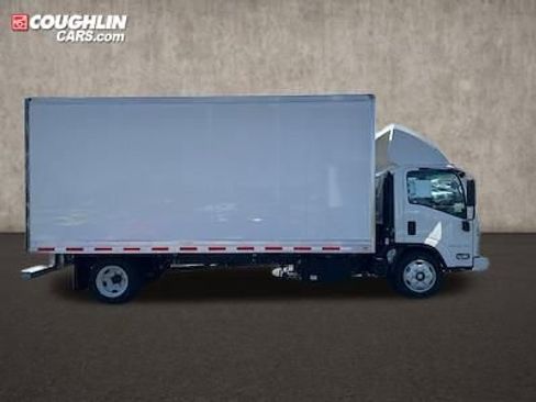 New 2024 Chevrolet Low Cab Forward 5500XD image 1
