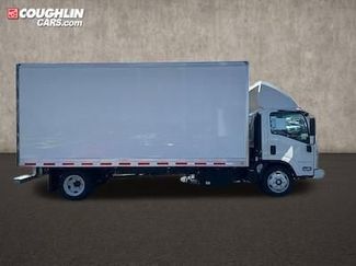 New 2024 Chevrolet Low Cab Forward 5500XD video 1