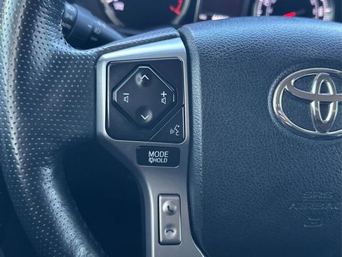 Used 2023 Toyota 4Runner Limited image 13