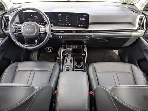 Certified 2025 Kia Sorento SX AWD/4WD image 26