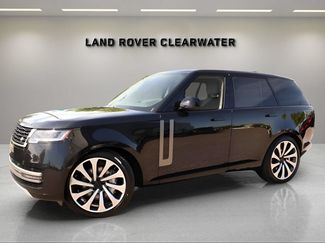 New 2026 Land Rover Range Rover SE AWD/4WD video 1