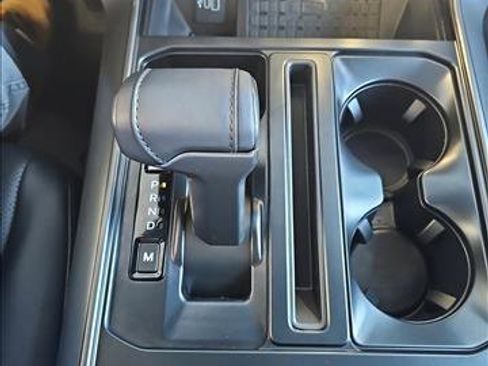 New 2026 Ford F150 Lariat w/ Equipment Group 501A Mid image 27