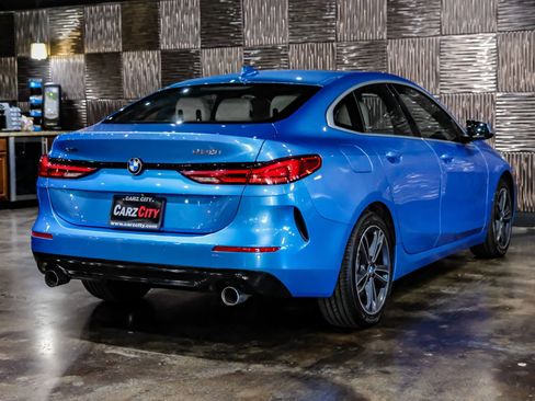 Used 2020 BMW 228i xDrive Gran Coupe w/ Convenience Package AWD/4WD image 9