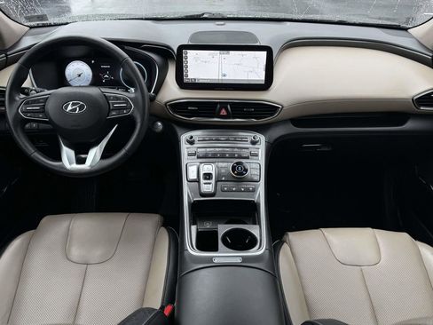 Used 2023 Hyundai Santa Fe Limited image 2