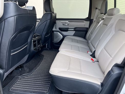 Used 2023 RAM 1500 Limited RWD image 13