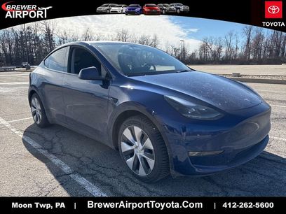 Used 2023 Tesla Model Y Long Range