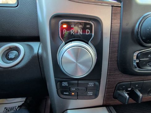 Certified 2017 RAM 1500 Laramie w/ Convenience Group image 22