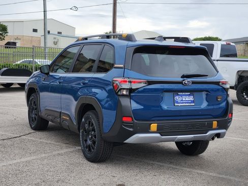 New 2026 Subaru Forester Wilderness image 4