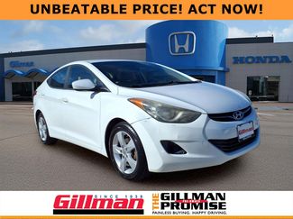 Used 2013 Hyundai Elantra GLS w/ Preferred Pkg video 1