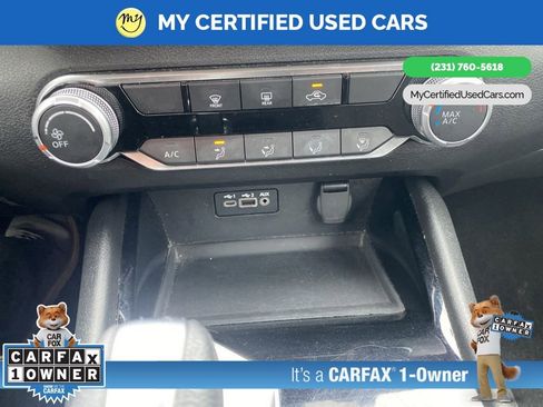 Used 2024 Nissan Altima 2.5 SV FWD image 28