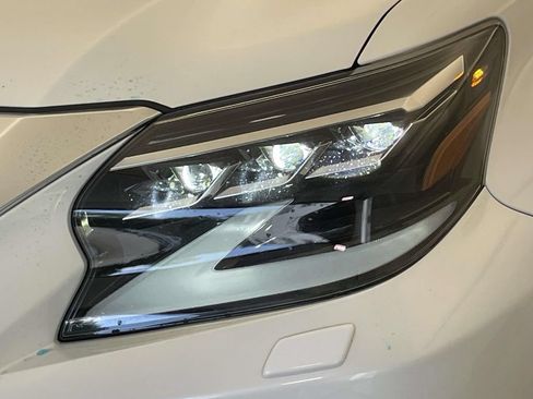 Used 2021 Lexus GX 460 Premium AWD/4WD image 10