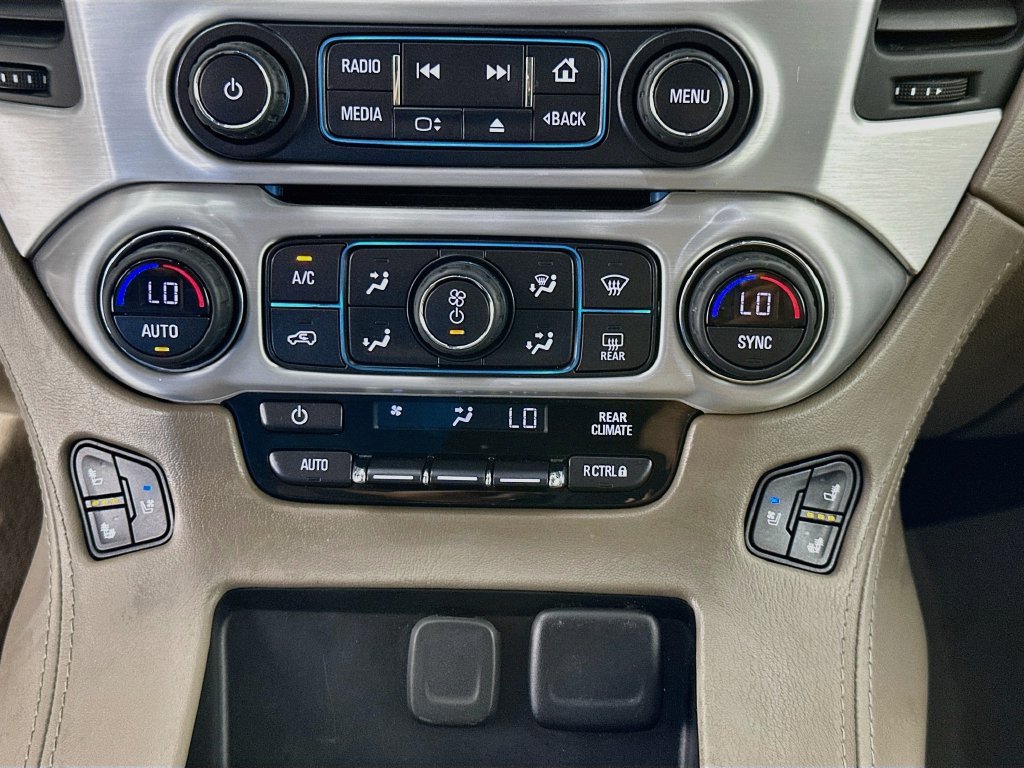 Used 2020 GMC Yukon SLT w/ Open Road Package AWD/4WD image 14