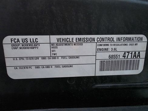 Used 2022 Dodge Charger SXT w/ Cold Weather Package image 39