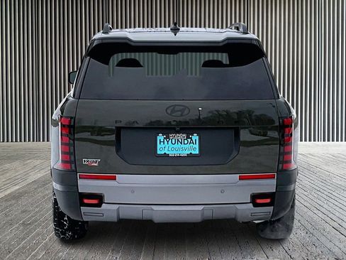 New 2026 Hyundai Palisade XRT Pro image 4