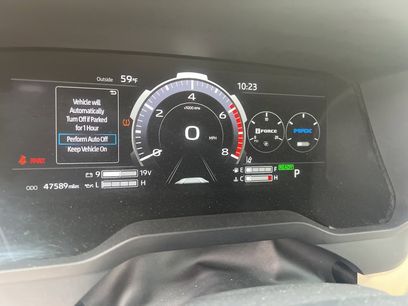 Used 2023 Toyota Tundra 1794 Edition