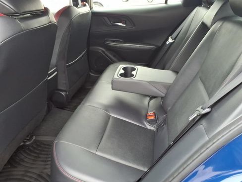 Used 2024 Toyota Prius Prime FWD image 15
