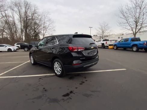 Used 2022 Chevrolet Equinox LT image 7