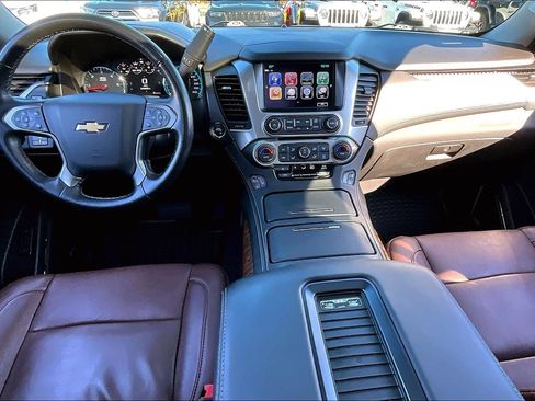 Used 2019 Chevrolet Tahoe Premier w/ Premier Plus Edition image 21