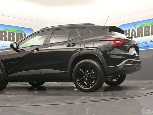 New 2026 Chevrolet Trax ACTIV w/ Driver Confidence Package image 18