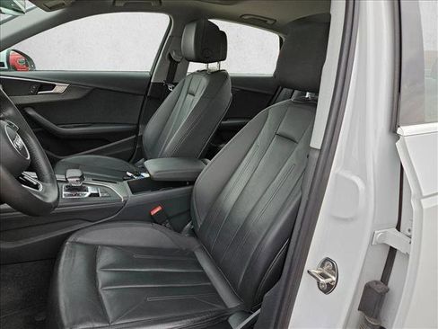 Used 2019 Audi A4 2.0T Premium Plus w/ Premium Plus Package image 17