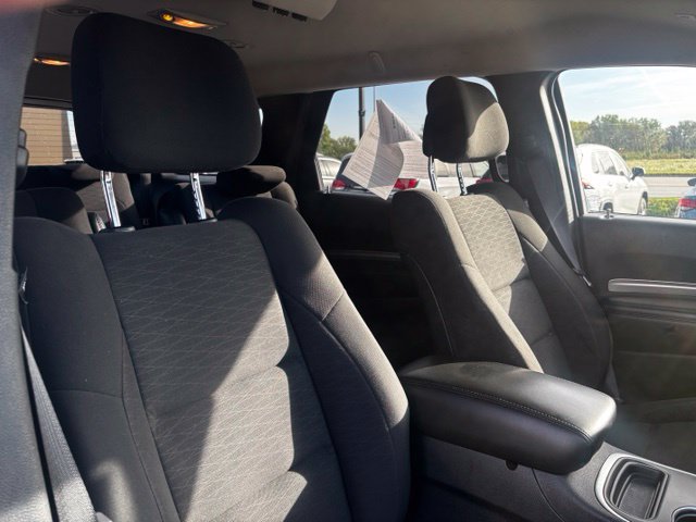 Used 2020 Dodge Durango SXT AWD/4WD image 53