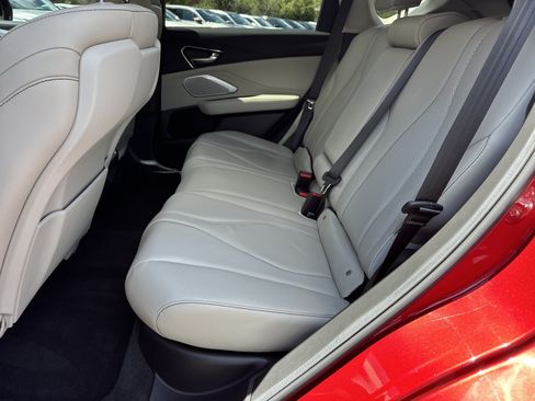 Certified 2025 Acura RDX SH-AWD w/ Technology Package image 24