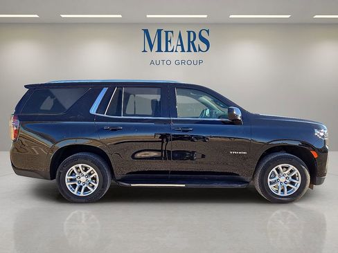 Used 2024 Chevrolet Tahoe LT image 6