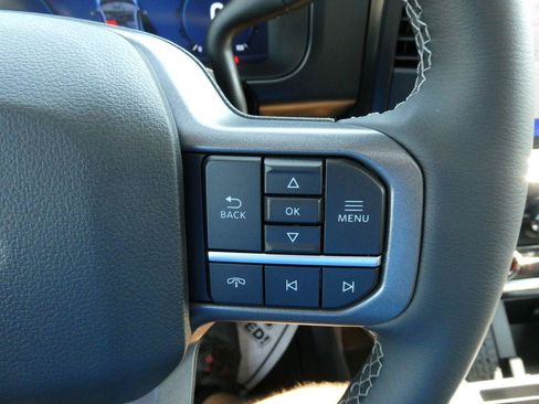 New 2026 Ford F250 Lariat w/ Black Appearance Package AWD/4WD image 23