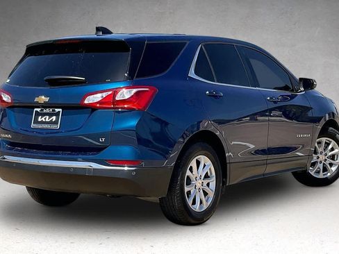 Used 2019 Chevrolet Equinox LT FWD image 21
