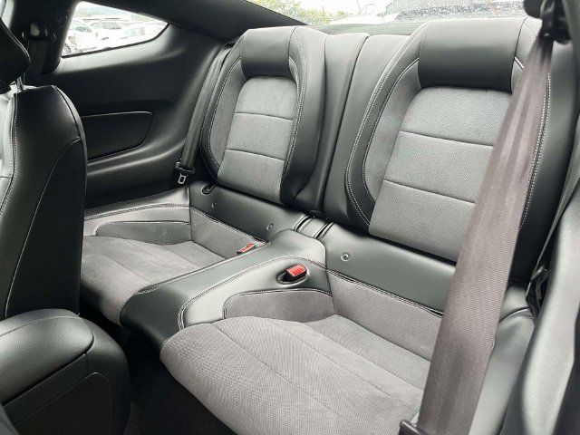 Used 2019 Ford Mustang Shelby GT350 w/ Technology Package RWD image 16