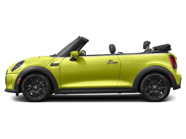 Used 2024 MINI Cooper S FWD image 3