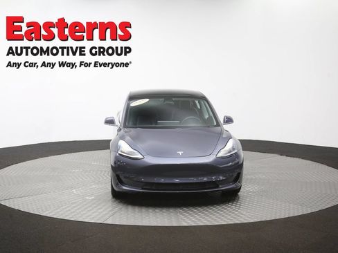 Used 2020 Tesla Model 3 Performance AWD/4WD image 38