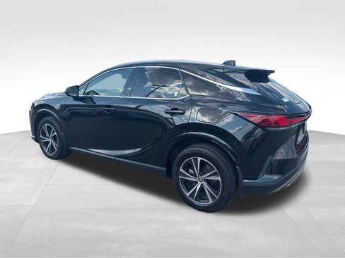 Used 2024 Lexus RX 350 Premium w/ Convenience Package AWD/4WD image 3