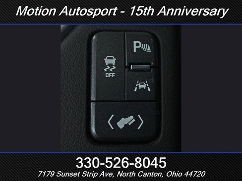 Used 2020 Chevrolet Suburban Premier AWD/4WD image 17