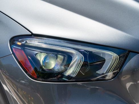 Used 2020 Mercedes-Benz GLE 350 image 9