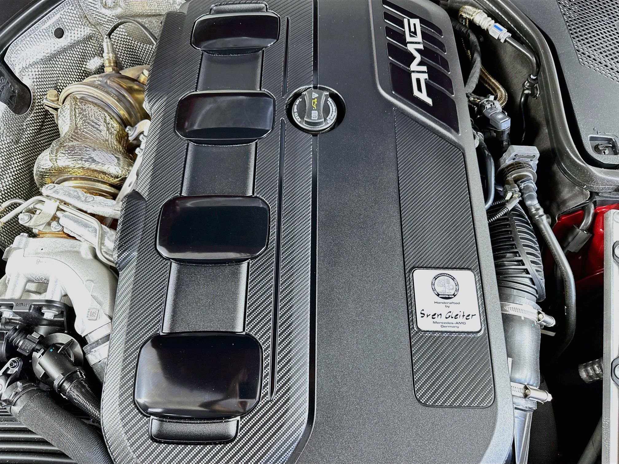 Used 2023 Mercedes-Benz SL 43 AMG image 30