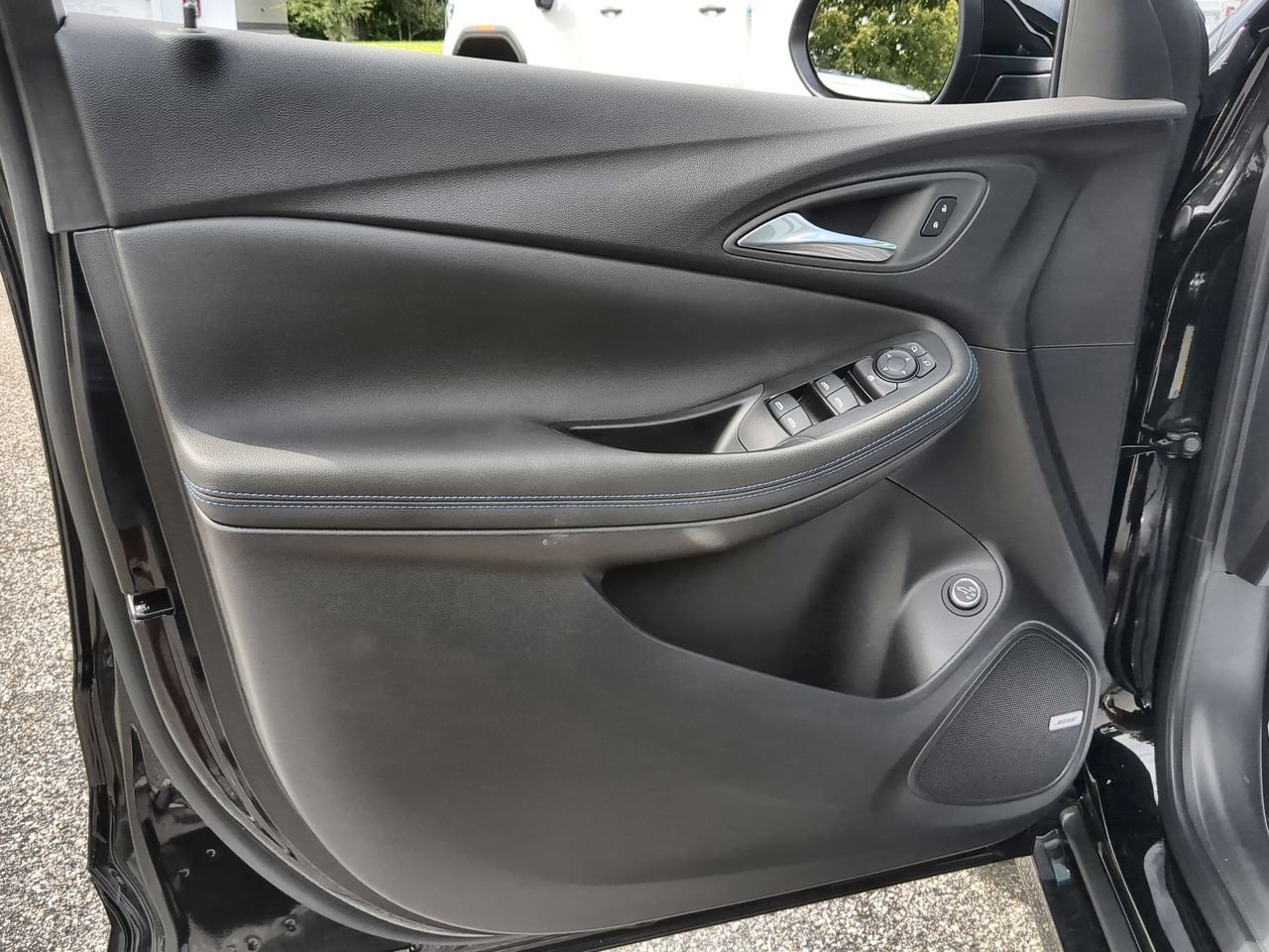 Used 2026 Buick Encore GX Sport Touring w/ Comfort Package FWD image 21
