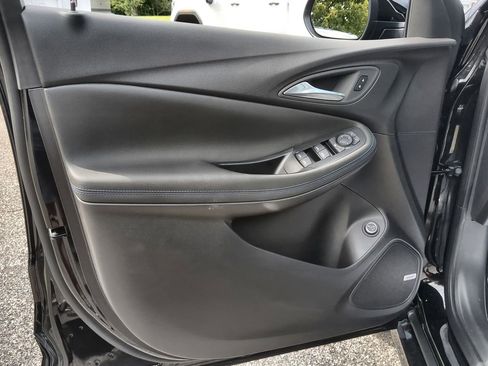 Used 2026 Buick Encore GX Sport Touring w/ Experience Buick Package image 21