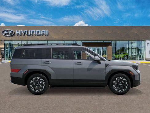 New 2026 Hyundai Santa Fe SEL image 7