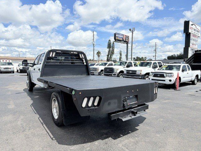 Used 2018 Ford F450 XL w/ Power Equipment Group RWD image 8