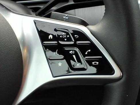 Certified 2025 Mercedes-Benz C 300 4MATIC Sedan image 10