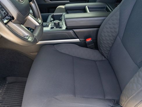 Used 2023 Toyota Tundra SR5 AWD/4WD image 10