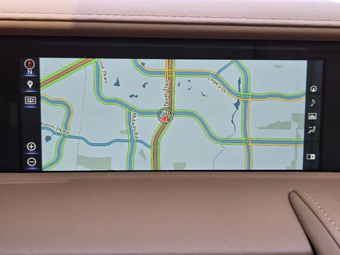 Used 2018 Lexus LC 500 Coupe image 25