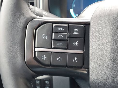 New 2026 Ford F350 Platinum w/ FX4 Off-Road Package AWD/4WD image 19